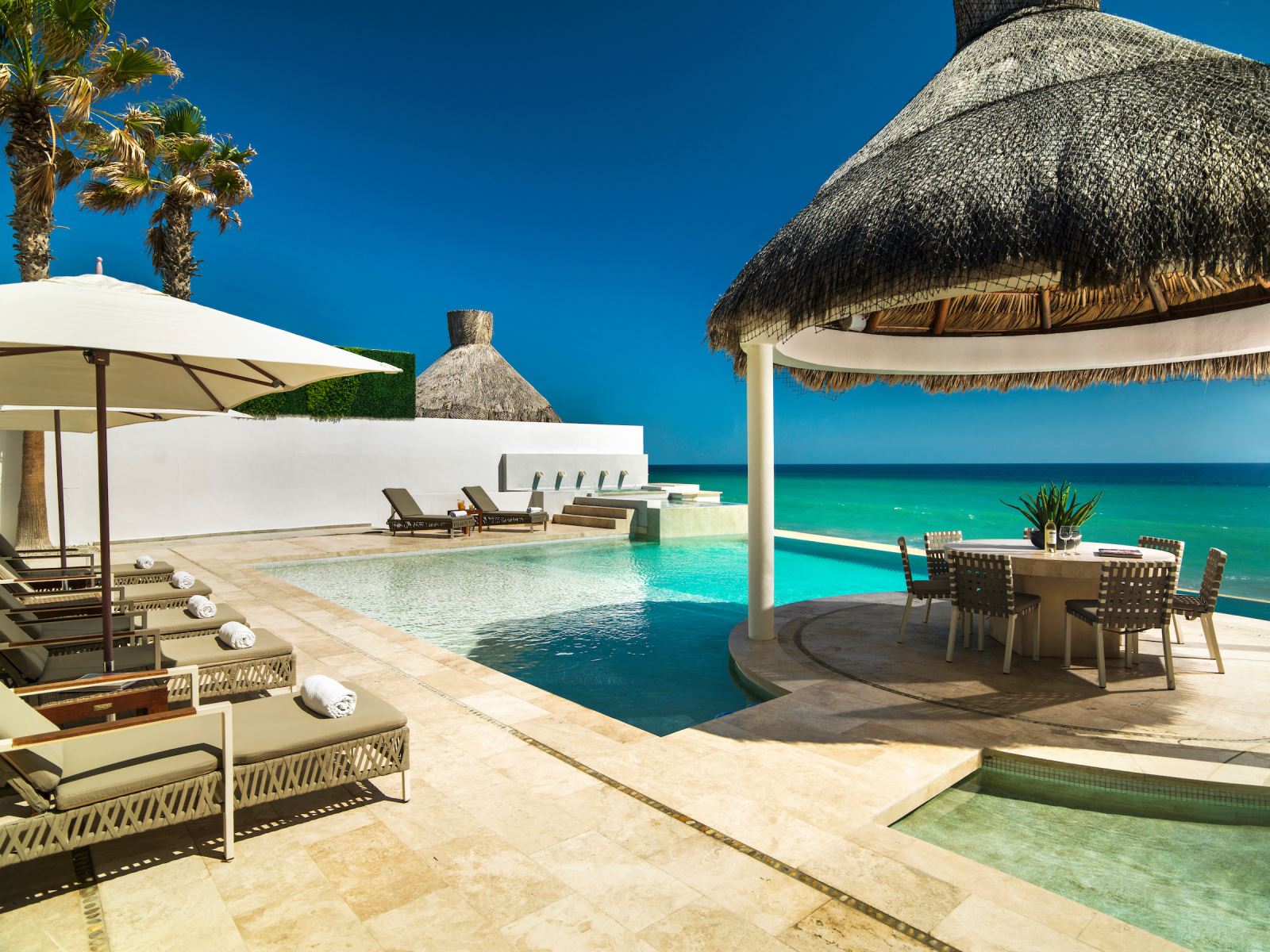 Lifestyle Villas Luxury Vacation Rentals Private Villas Cabo San Lucas